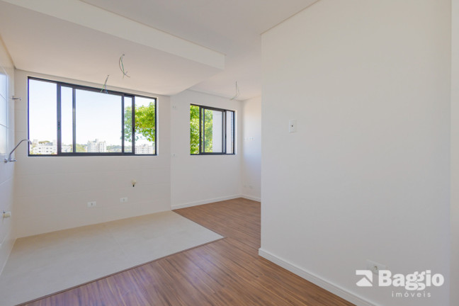 Imagem Apartamento com 1 Quarto à Venda, 31 m² em Tingui - Curitiba Imagem Apartamento com 1 Quarto à Venda, 31 m² em Tingui - Curitiba