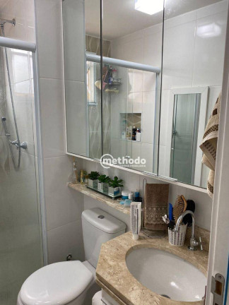 Imagem Apartamento com 2 Quartos à Venda, 52 m² em Jardim Paranapanema - Campinas Imagem Apartamento com 2 Quartos à Venda, 52 m² em Jardim Paranapanema - Campinas