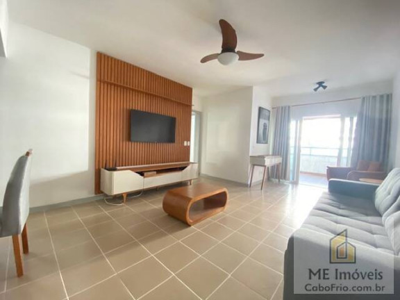 Imagem Apartamento com 4 Quartos à Venda, 189 m² em Algodoal - Cabo Frio