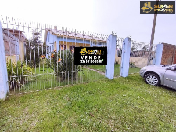 Imagem Casa com 3 Quartos à Venda, 300 m² em Três Vendas - Pelotas Imagem Casa com 3 Quartos à Venda, 300 m² em Três Vendas - Pelotas