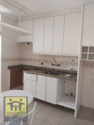 Imagem Apartamento com 2 Quartos à Venda, 61 m² em Ipiranga - São Paulo