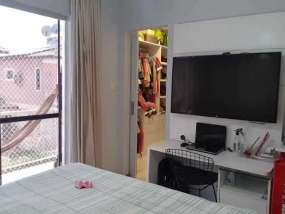Imagem Casa com 4 Quartos à Venda, 142 m² em Ipitanga - Lauro De Freitas Imagem Casa com 4 Quartos à Venda, 142 m² em Ipitanga - Lauro De Freitas