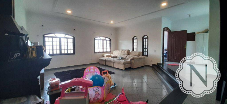 Imagem Sobrado com 3 Quartos à Venda, 302 m² em Belas Artes - Itanhaém Imagem Sobrado com 3 Quartos à Venda, 302 m² em Belas Artes - Itanhaém