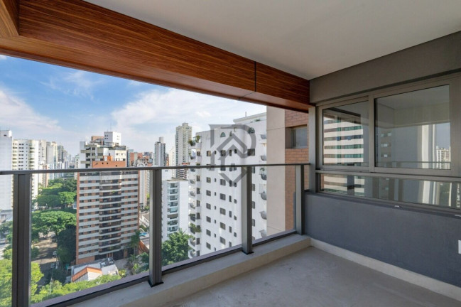 Imagem Apartamento com 4 Quartos à Venda, 232 m² em Campo Belo - São Paulo