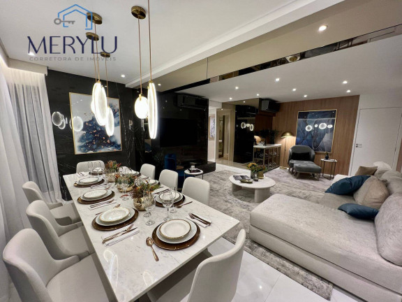 Imagem Apartamento com 3 Quartos à Venda, 79 m² em Chácara Inglesa - São Paulo