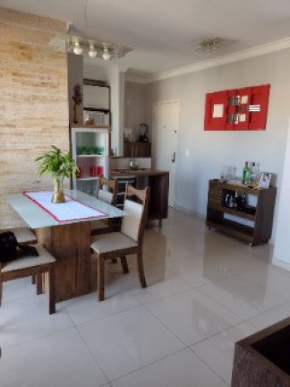 Imagem Apartamento com 2 Quartos à Venda, 52 m² em Taboão - São Bernardo Do Campo