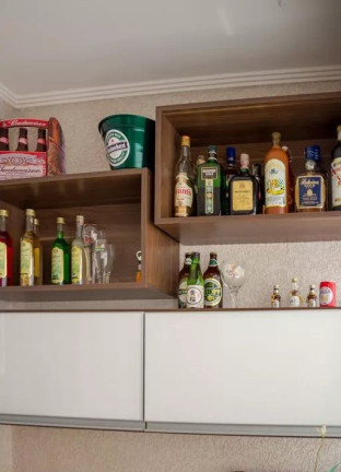 Imagem Apartamento com 3 Quartos à Venda, 93 m² em Santa Maria - São Caetano Do Sul Imagem Apartamento com 3 Quartos à Venda, 93 m² em Santa Maria - São Caetano Do Sul