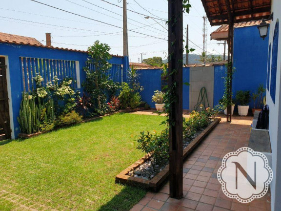 Imagem Casa com 3 Quartos à Venda, 114 m² em Loty - Itanhaém Imagem Casa com 3 Quartos à Venda, 114 m² em Loty - Itanhaém