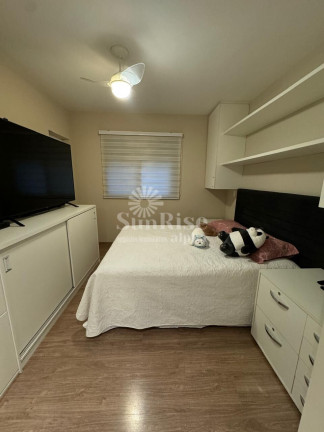 Imagem Apartamento com 3 Quartos à Venda, 98 m² em Alphaville Industrial - Barueri