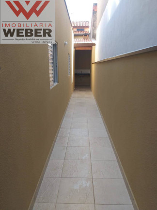 Imagem Casa com 2 Quartos à Venda, 125 m² em Jardim Novo Horizonte - Sorocaba