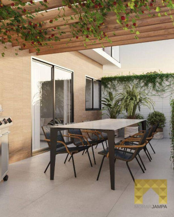 Imagem Studio com 1 Quarto à Venda, 25 m² em Bessa - João Pessoa