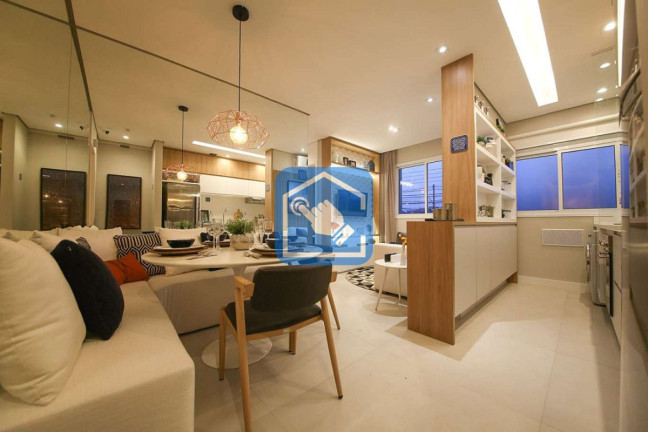 Imagem Apartamento com 2 Quartos à Venda, 41 m² em Parque Arariba - São Paulo Imagem Apartamento com 2 Quartos à Venda, 41 m² em Parque Arariba - São Paulo