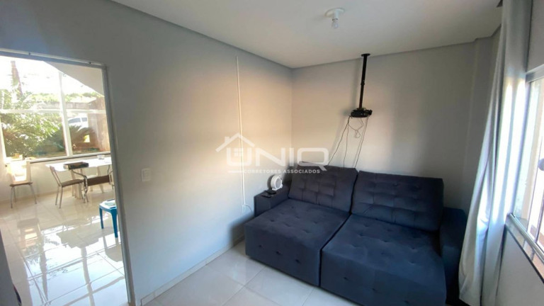 Imagem Casa com 3 Quartos à Venda, 160 m² em Aeroporto - Pato Branco