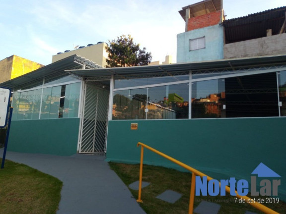 Imagem Apartamento com 3 Quartos à Venda, 63 m² em Vila Nova Cachoeirinha - São Paulo