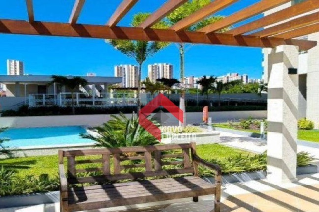 Imagem Apartamento com 2 Quartos à Venda, 70 m² em Guararapes - Fortaleza Imagem Apartamento com 2 Quartos à Venda, 70 m² em Guararapes - Fortaleza