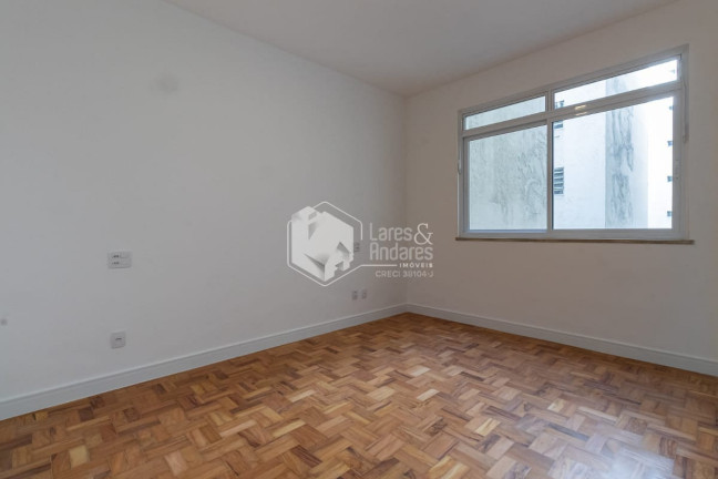 Imagem Apartamento com 3 Quartos à Venda, 116 m² em Paraíso - São Paulo