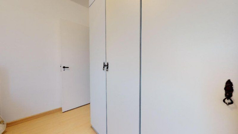 Imagem Apartamento com 2 Quartos à Venda, 63 m² em Alto De Pinheiros - São Paulo