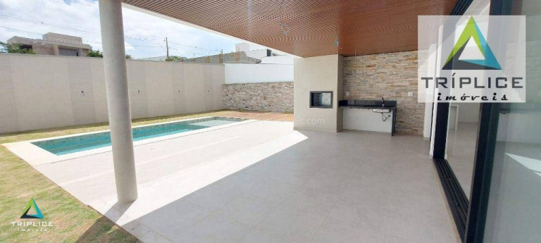 Imagem Casa com 4 Quartos à Venda, 330 m² em Alphaville - Juiz De Fora