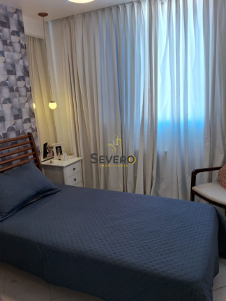 Imagem Apartamento com 1 Quarto à Venda, 50 m² em Icaraí - Niterói