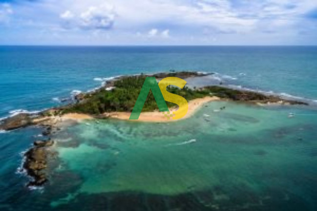 Imagem Terreno à Venda, 836 m² em Praia De Aver O Mar - Sirinhaém