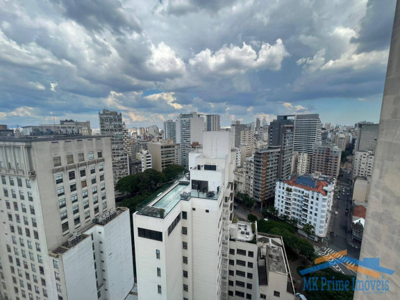 Imagem Apartamento com 2 Quartos à Venda, 70 m² em República - São Paulo Imagem Apartamento com 2 Quartos à Venda, 70 m² em República - São Paulo