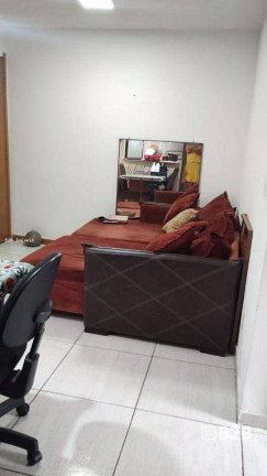 Apartamento com 2 Quartos à Venda, 45 m² em Residencial Parque Barcelona - Bauru