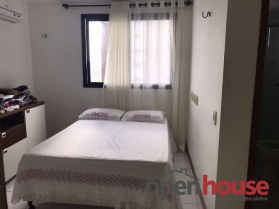 Imagem Apartamento com 3 Quartos à Venda, 120 m² em Lagoa Nova - Natal