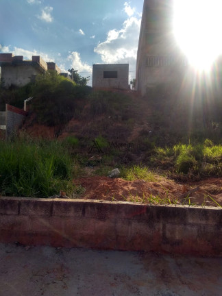 Terreno à Venda, 275 m² em Loteamento Serra Dos Cristais - Várzea Paulista