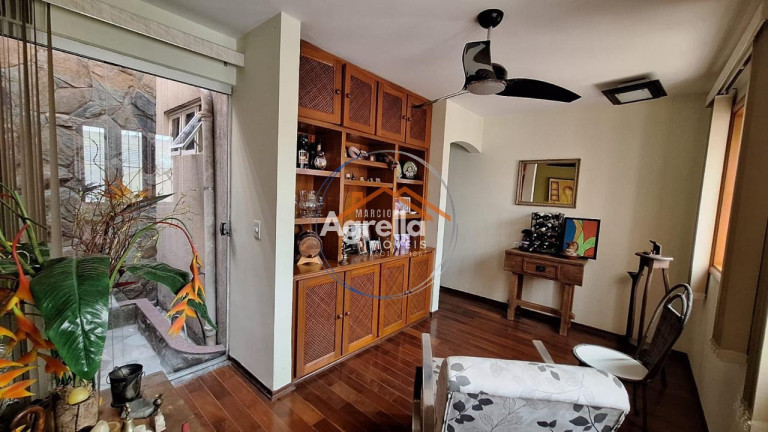 Casa com 3 Quartos à Venda, 170 m² em Jardim Maria Bonatti Bordignon - Mogi Mirim