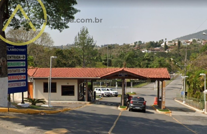 Imagem Casa com 3 Quartos à Venda, 390 m² em Condomínio Flamboyant - Atibaia