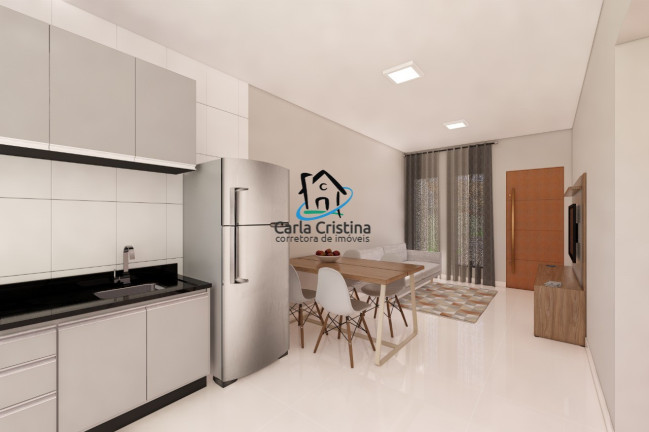 Imagem Casa com 2 Quartos à Venda,  em Balneario Primavera - Pontal Do Paraná
