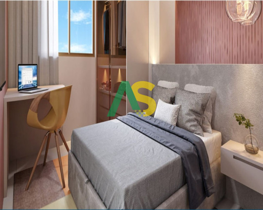 Imagem Imóvel com 2 Quartos à Venda, 50 m² em Madalena - Recife Imagem Imóvel com 2 Quartos à Venda, 50 m² em Madalena - Recife