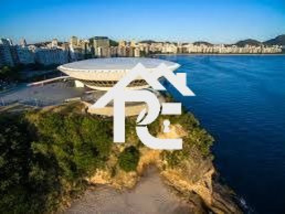 Imagem Apartamento com 2 Quartos à Venda, 90 m² em Icaraí - Niterói