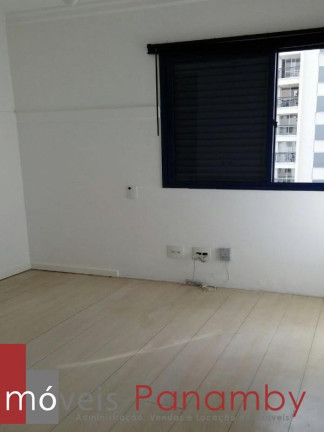 Imagem Apartamento com 4 Quartos à Venda, 119 m² em Vila Andrade - São Paulo Imagem Apartamento com 4 Quartos à Venda, 119 m² em Vila Andrade - São Paulo