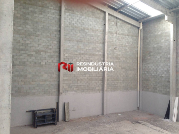 Imagem Galpão à Venda, 1 m² em Polo 40 - Vargem Grande Do Sul Imagem Galpão à Venda, 1 m² em Polo 40 - Vargem Grande Do Sul