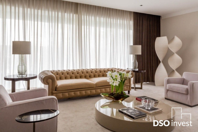 Imagem Apartamento com 5 Quartos à Venda, em Jardim Europa - São Paulo Imagem Apartamento com 5 Quartos à Venda, em Jardim Europa - São Paulo