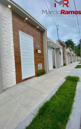 Imagem Casa com 3 Quartos à Venda, 110 m² em Autódromo - Eusébio Imagem Casa com 3 Quartos à Venda, 110 m² em Autódromo - Eusébio