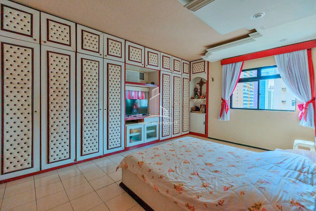 Imagem Apartamento com 3 Quartos à Venda, 173 m² em Meireles - Fortaleza