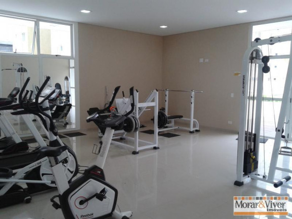 Imagem Apartamento com 3 Quartos à Venda, 61 m² em Portão - Curitiba