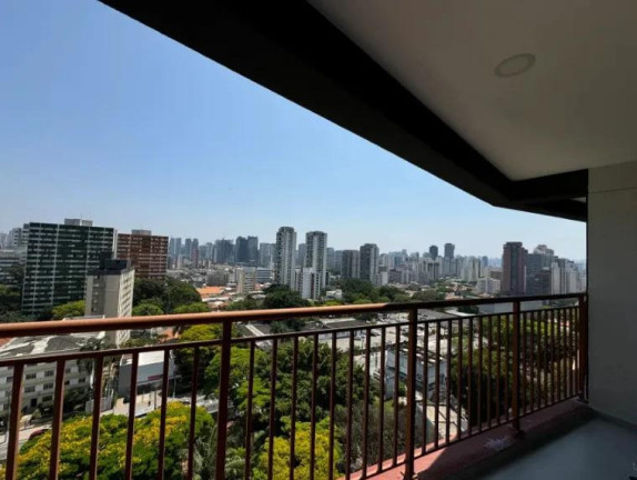 Imagem Apartamento com 1 Quarto à Venda, 45 m² em Santo Amaro - São Paulo Imagem Apartamento com 1 Quarto à Venda, 45 m² em Santo Amaro - São Paulo
