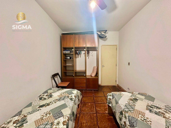 Imagem Apartamento com 4 Quartos à Venda, 112 m² em Pitangueiras - Guarujá