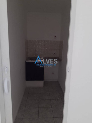 Imagem Sala Comercial à Venda, 89 m² em Centro - São Bernardo Do Campo Imagem Sala Comercial à Venda, 89 m² em Centro - São Bernardo Do Campo
