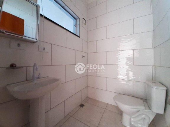Imagem Apartamento com 1 Quarto para Alugar, 40 m² em Parque Universitário - Americana Imagem Apartamento com 1 Quarto para Alugar, 40 m² em Parque Universitário - Americana