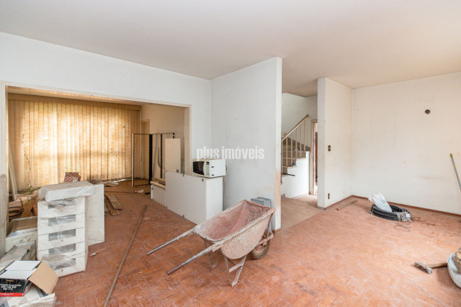Imagem Casa com 3 Quartos à Venda, 200 m² em Morumbi - São Paulo