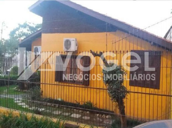 Imagem Casa com 3 Quartos à Venda, 387 m² em Santa Teresa - Sao Leopoldo Imagem Casa com 3 Quartos à Venda, 387 m² em Santa Teresa - Sao Leopoldo