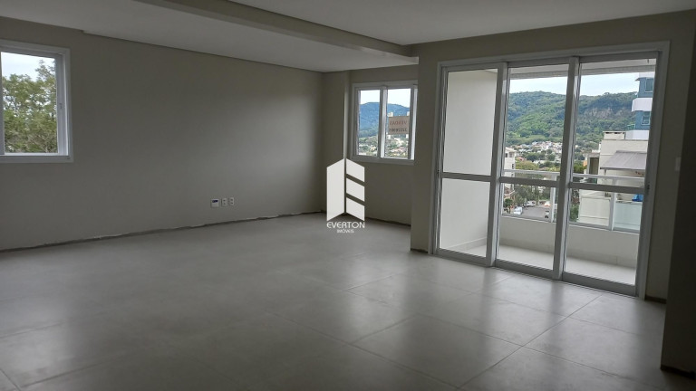 Imagem Apartamento com 3 Quartos à Venda, 121 m² em Centro - Santa Maria