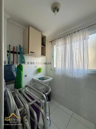 Imagem Imóvel com 2 Quartos à Venda, 86 m² em Vila Guilhermina - Praia Grande