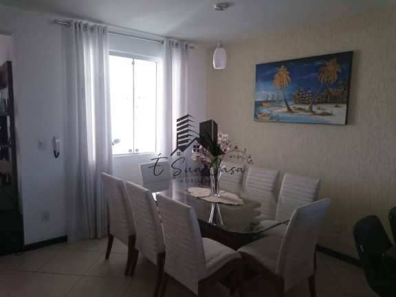 Imagem Casa com 3 Quartos à Venda, 208 m² em Três Barras - Contagem