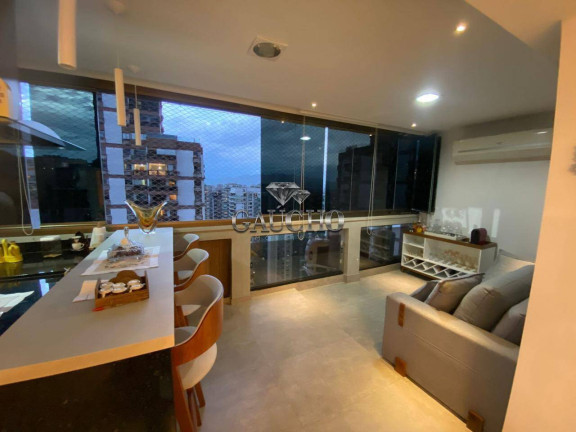 Imagem Apartamento com 2 Quartos à Venda, 75 m² em Barra Da Tijuca - Rio De Janeiro
