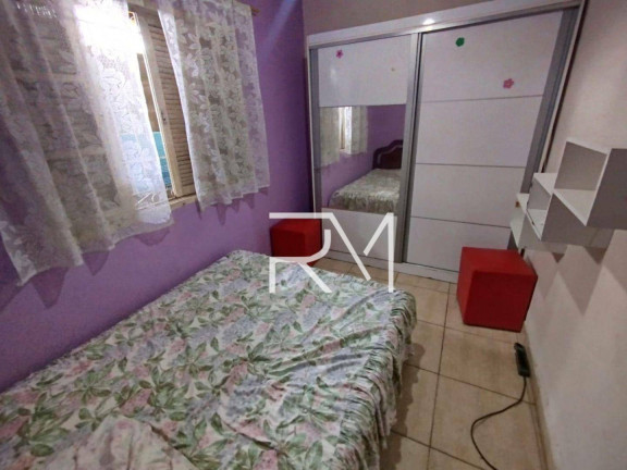 Imagem Casa com 2 Quartos à Venda, 76 m² em Balneário Itaguaí - Mongaguá